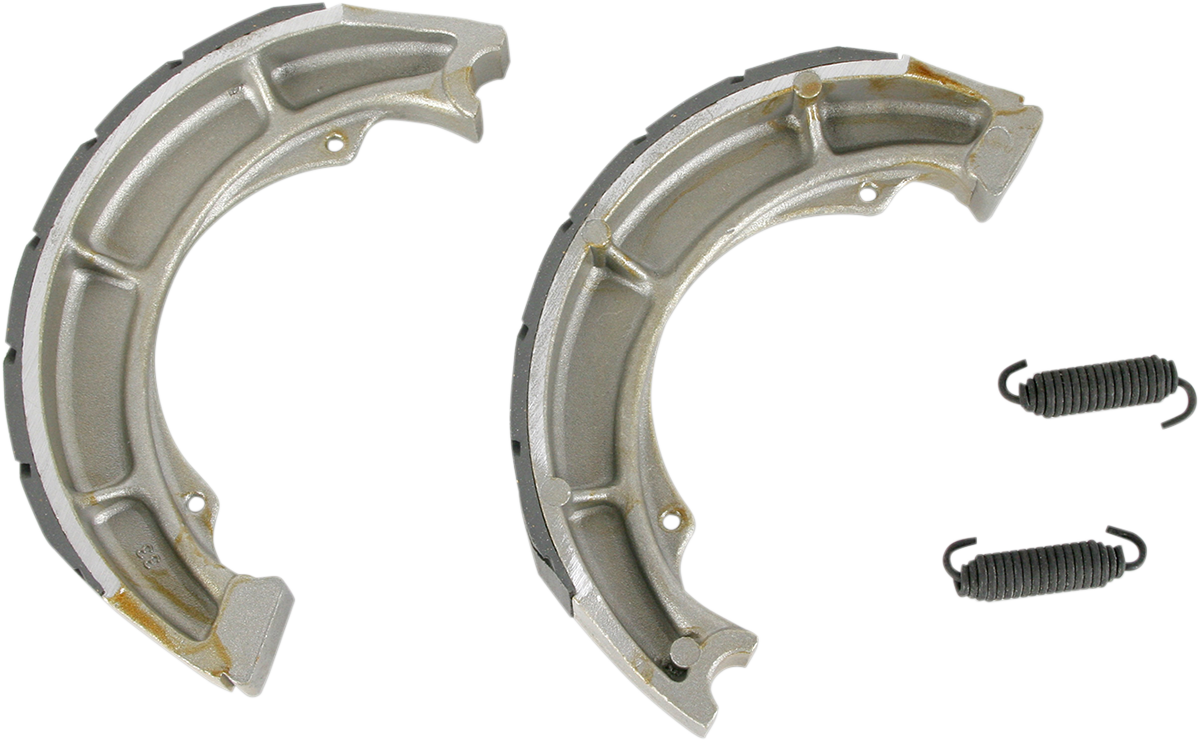 EBC Brakes Brake Shoes