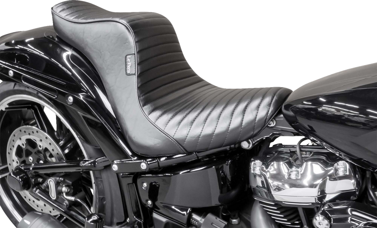 Le Pera Tailwhip Daddy Long Legs Seat