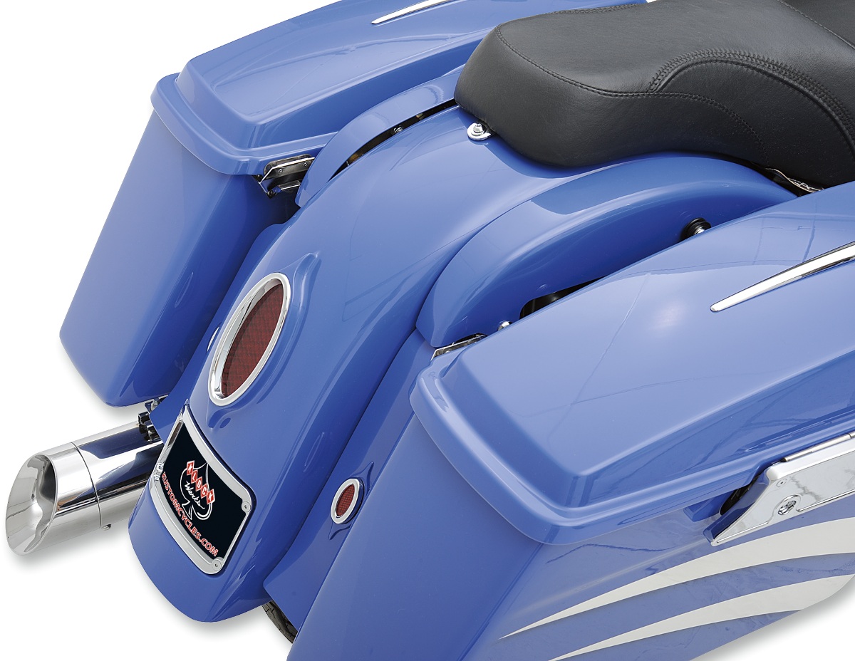 Klock Werks Curvaceous Upper Fillers
