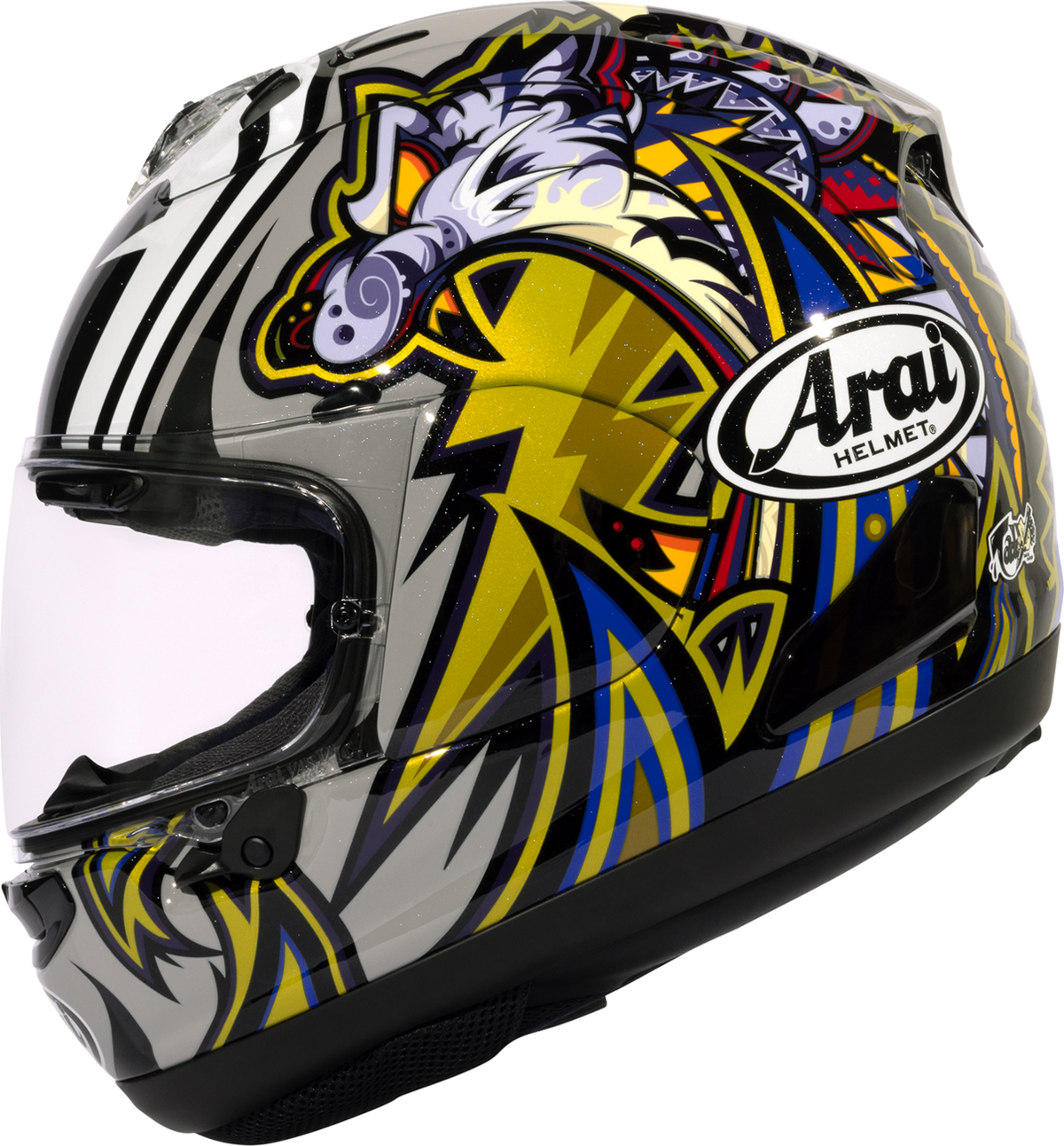ARAI Helmets Corsair-X Nakasuga 4 Helmet