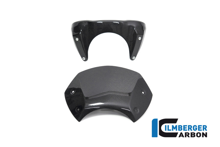 Ilmberger Carbon Windshield Carbon - BMW R Nine T