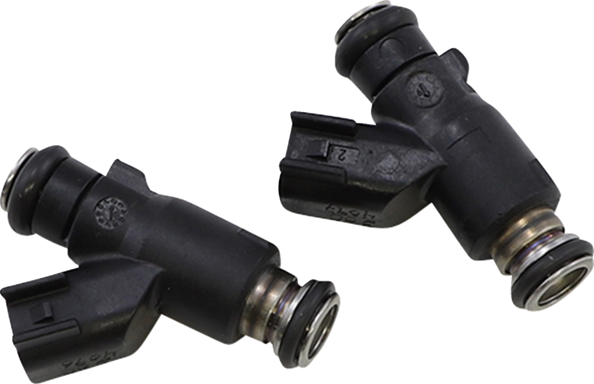 Daytona Twin TEC LLC High Performance Fuel Injector Set - 5.4 Grams