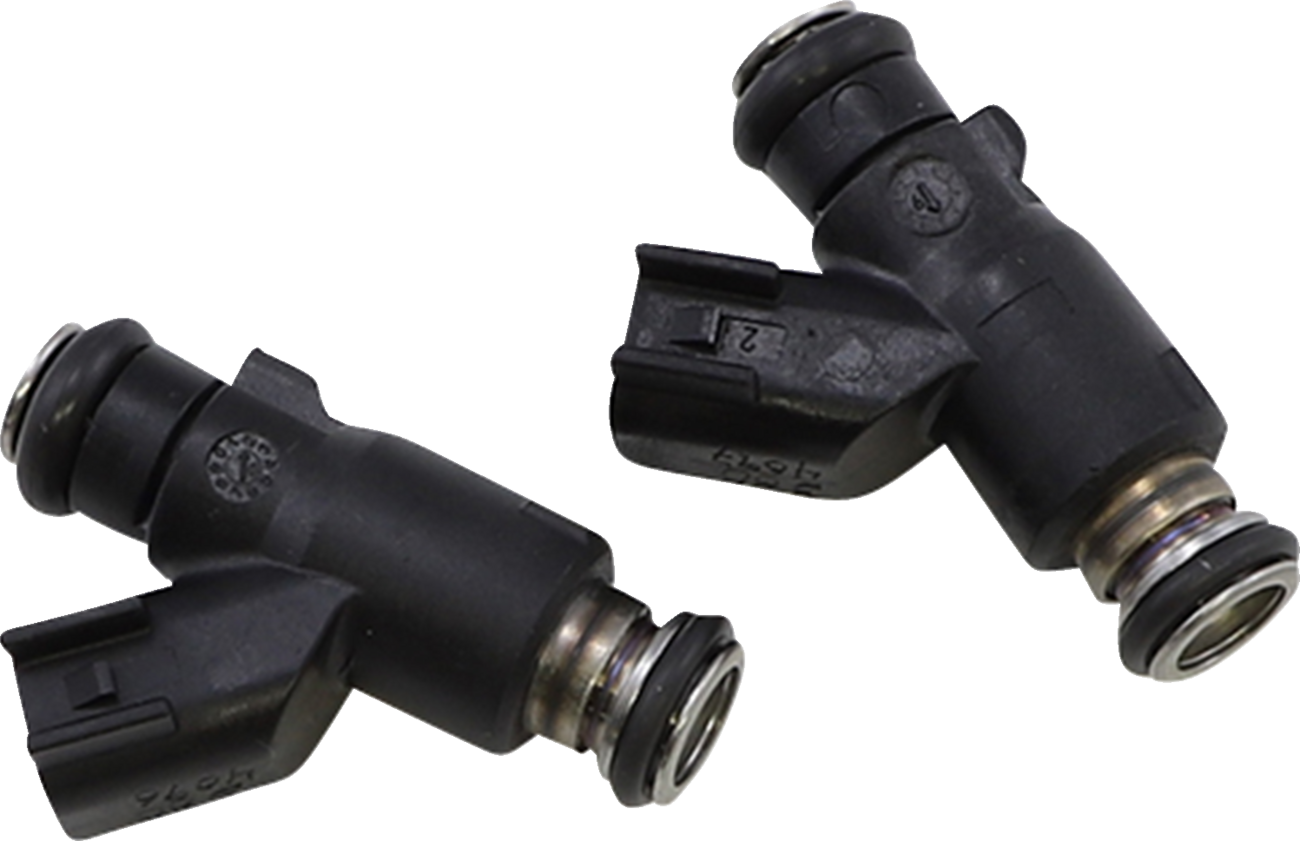 Daytona Twin TEC LLC High Performance Fuel Injector Set - 5.4 Grams