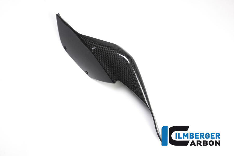 Ilmberger Carbon Seat Cover Street Right Side Gloss Ducati Panigale 1299 (From 2015)