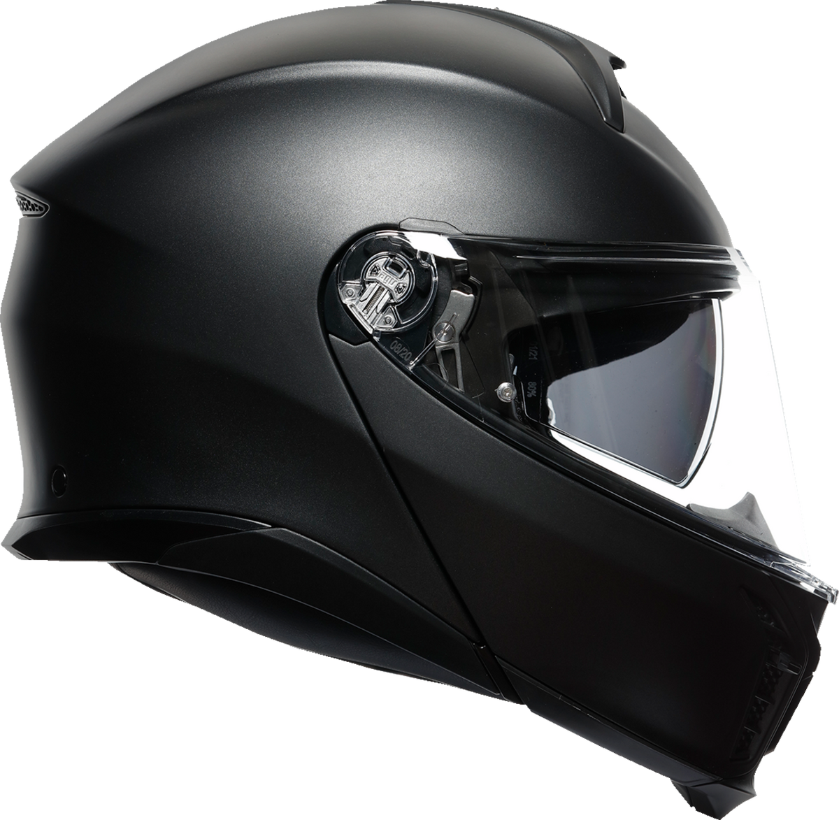 AGV Tourmodular Helmet - Matte Black - Medium