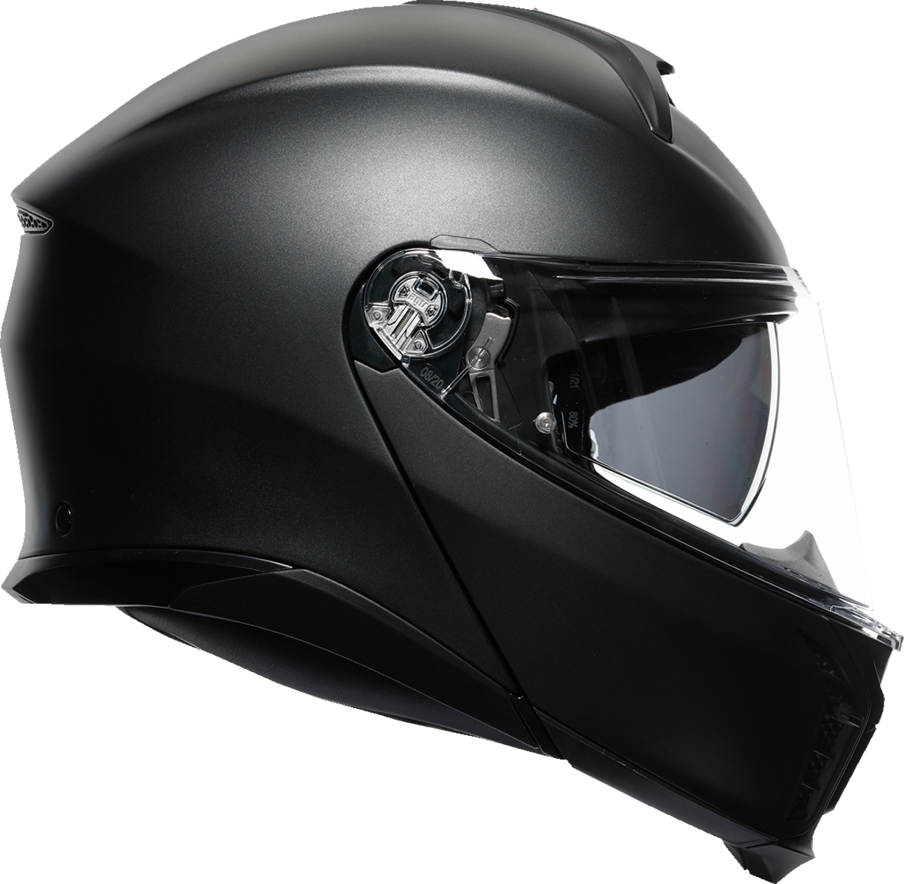 AGV Tourmodular Helmet - Matte Black - Medium