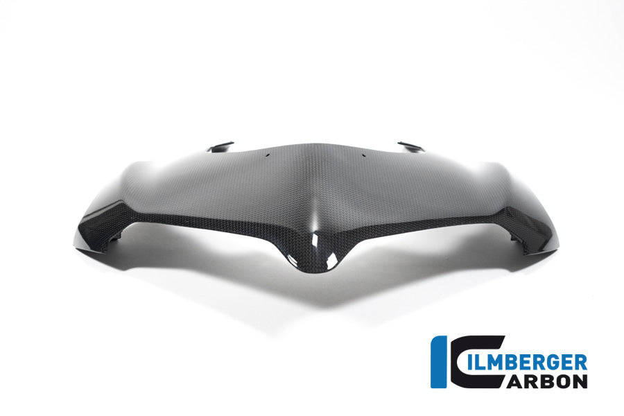 Ilmberger Carbon Front Fairing Ducati Panigale V4R - Gloss