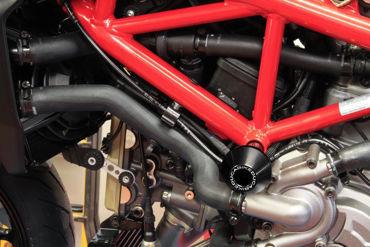 Ducabike DBK PTHM03 HM 950 Protection Frame