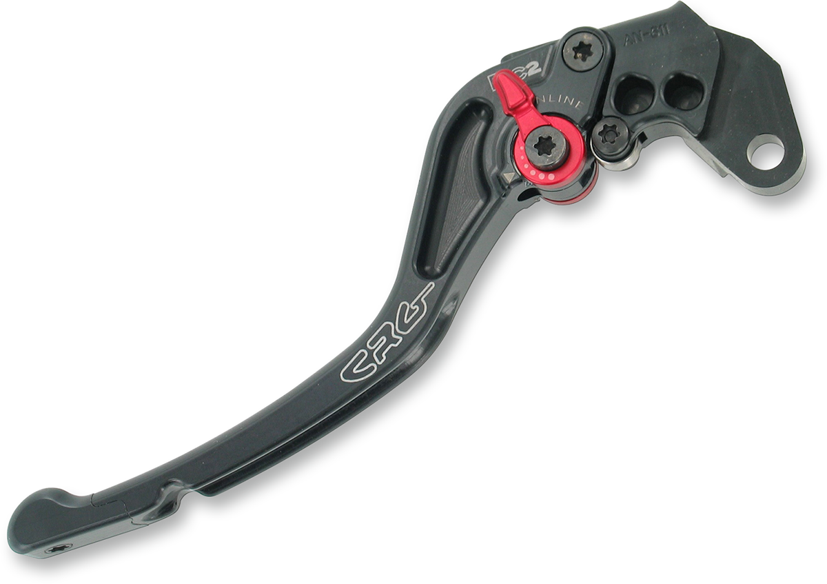 CRG RC2 Standard Clutch Lever - Black