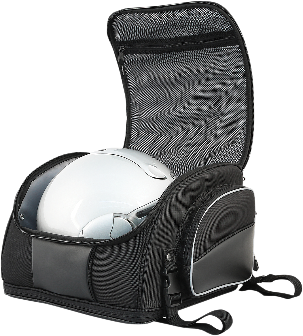 Nelson RIGG Weekender Backrest Rack Bag