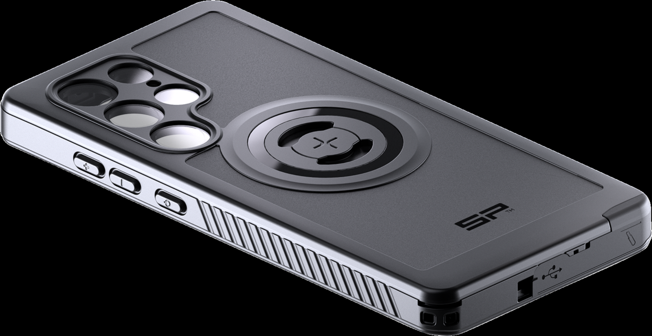SP Connect Xtreme SPC+ Case