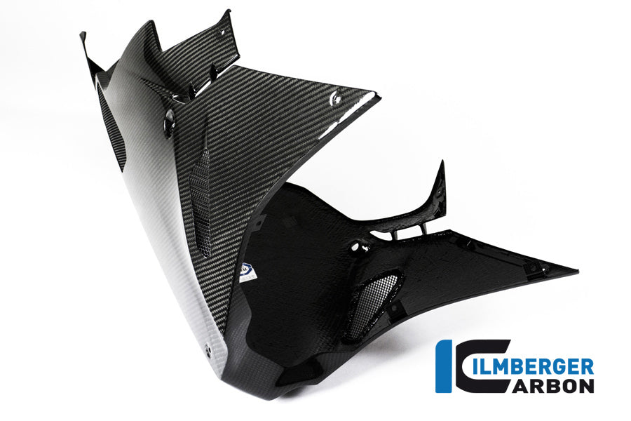 Ilmberger Carbon Fairing Lower Street 2015 Carbon