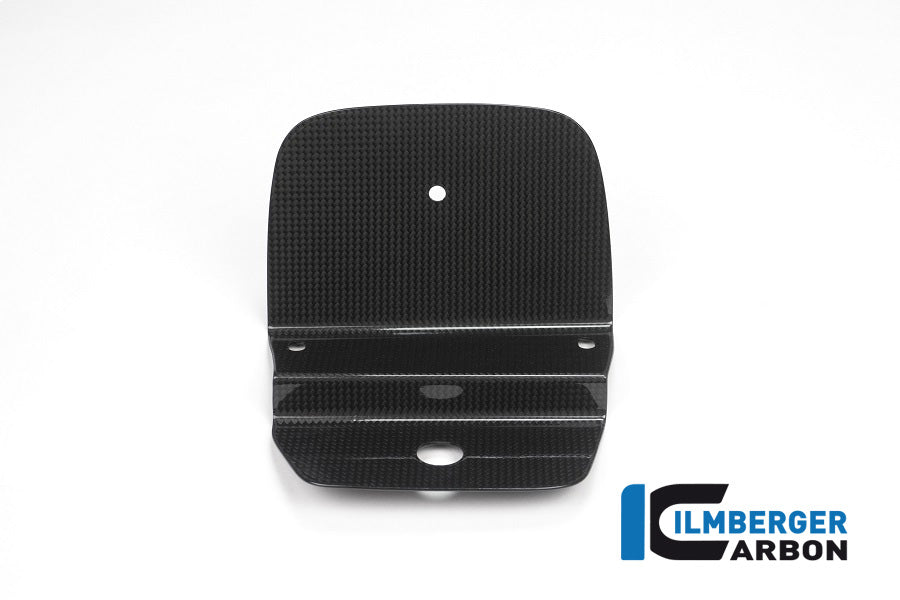 Ilmberger Carbon Cover Gearbox With Hole BMW 2V Classic Models