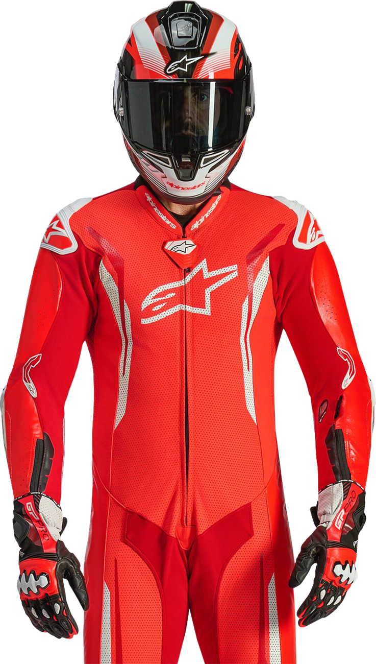 Alpinestars GP Tech V5 1-Piece Leather Suit