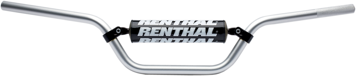 Renthal 7/8" Off-Road Handlebar - 811 - Raptor 700R ('06 - '12) - Silver