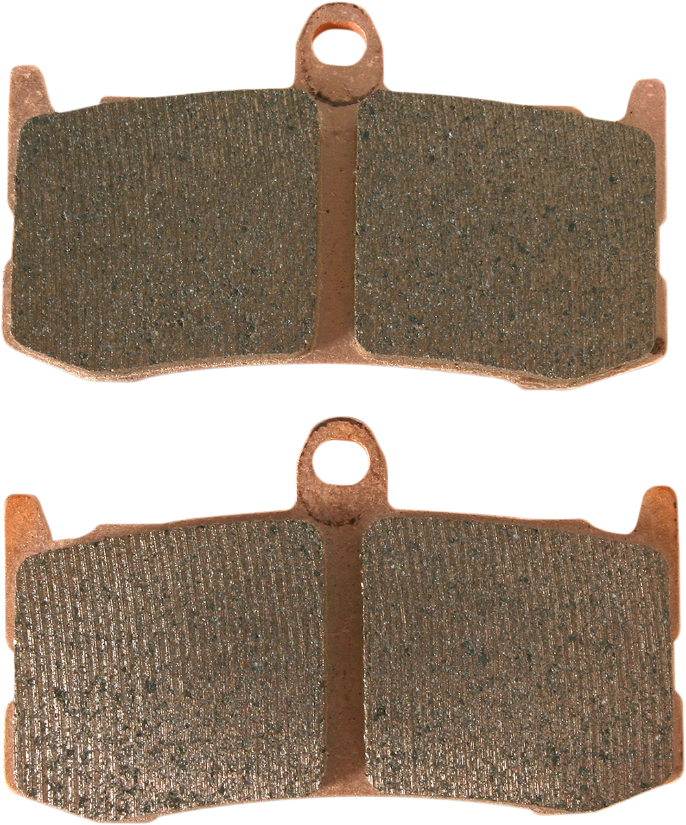 EBC Brakes HH Brake Pads