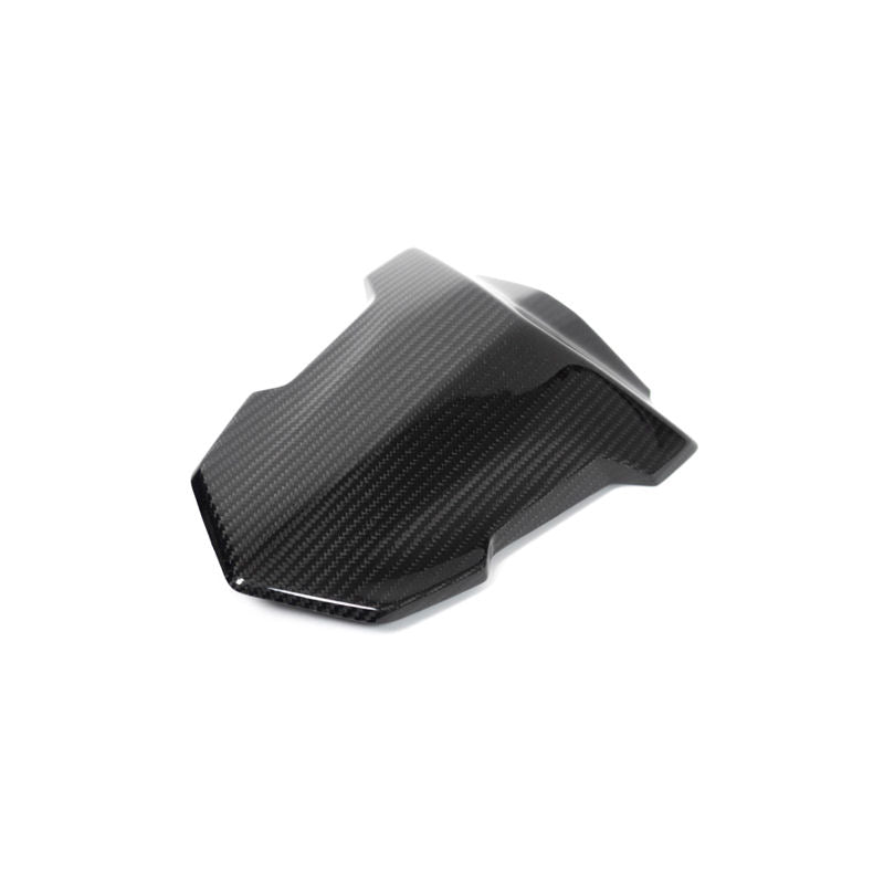 Ilmberger Carbon Fiber Passenger Seat Tail Cap for BMW S1000RR 2020-2022