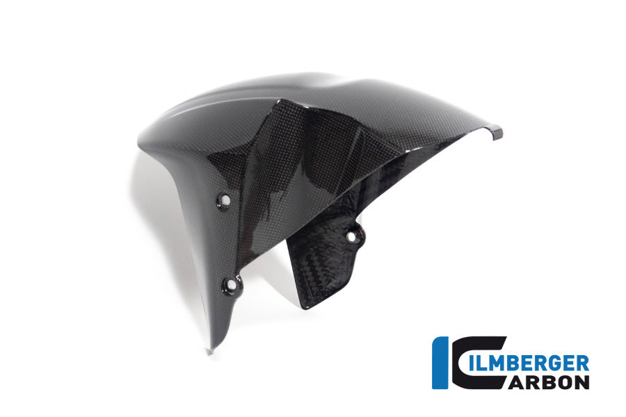 Ilmberger Carbon Front Fender Ducati Diavel V4 From 2023