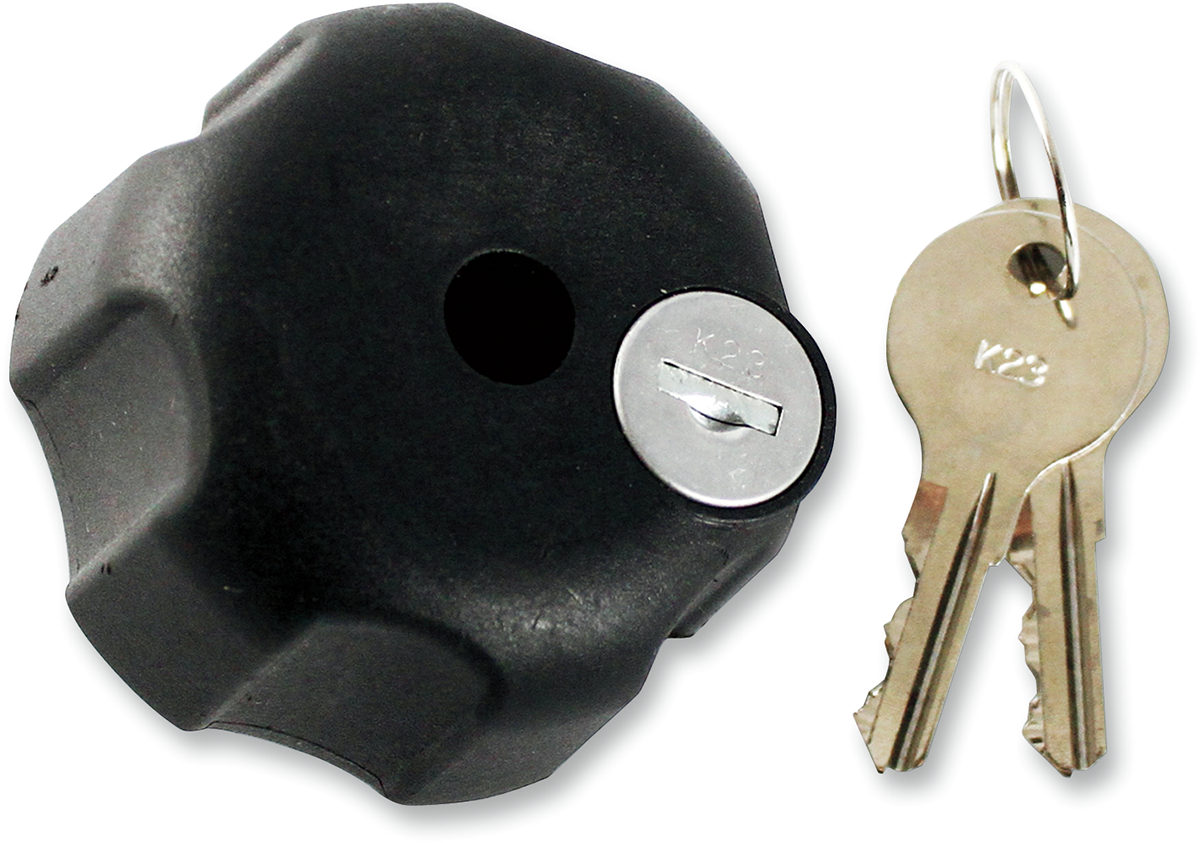 RAM Mounts Locking Knob