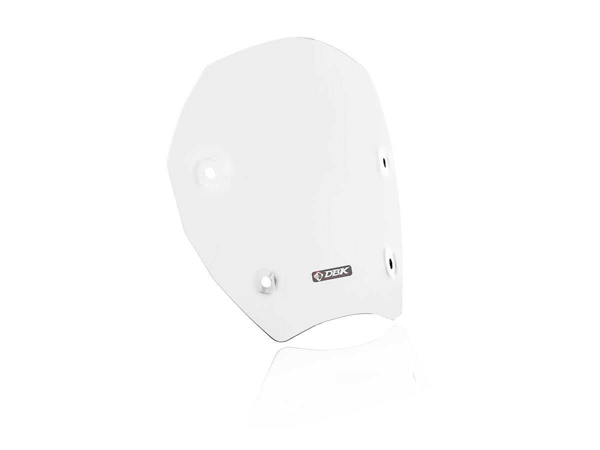 Ducabike DBK CUP30 - Sport Windshield BMW R1300 Gs My23-24 With Radar