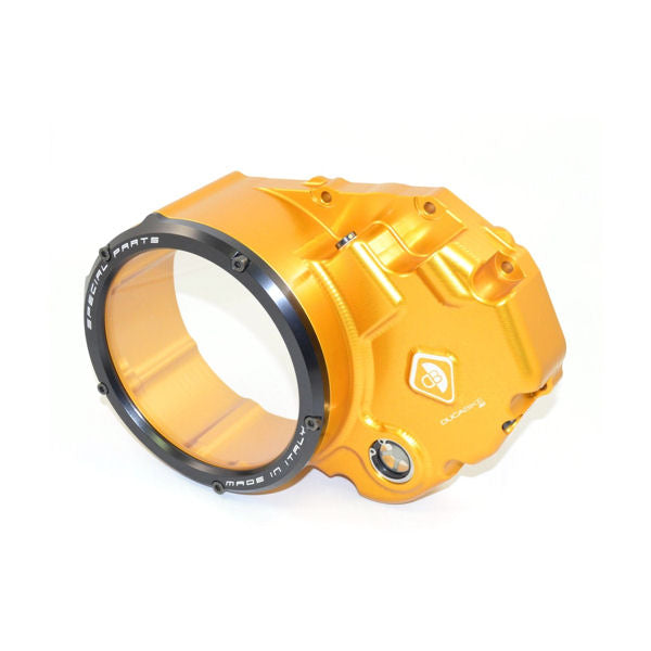 Ducabike Clear Clutch Cover for Ducati XDiavel / XDiavel S