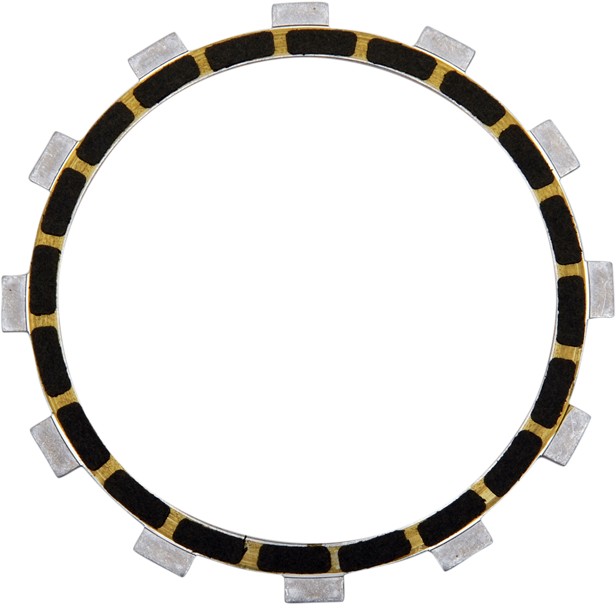 Barnett Clutch Friction Plate - Yamaha