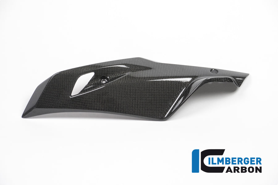 Ilmberger Carbon Motor Spoiler Left Carbon