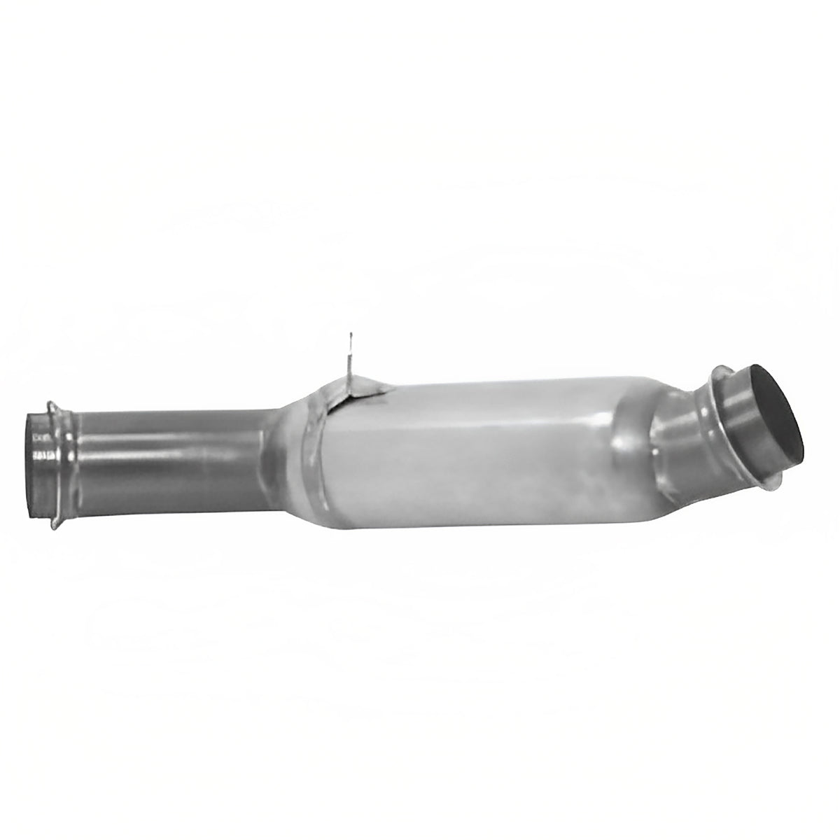 Arrow 71692MI Non Catalized Mid-Pipe