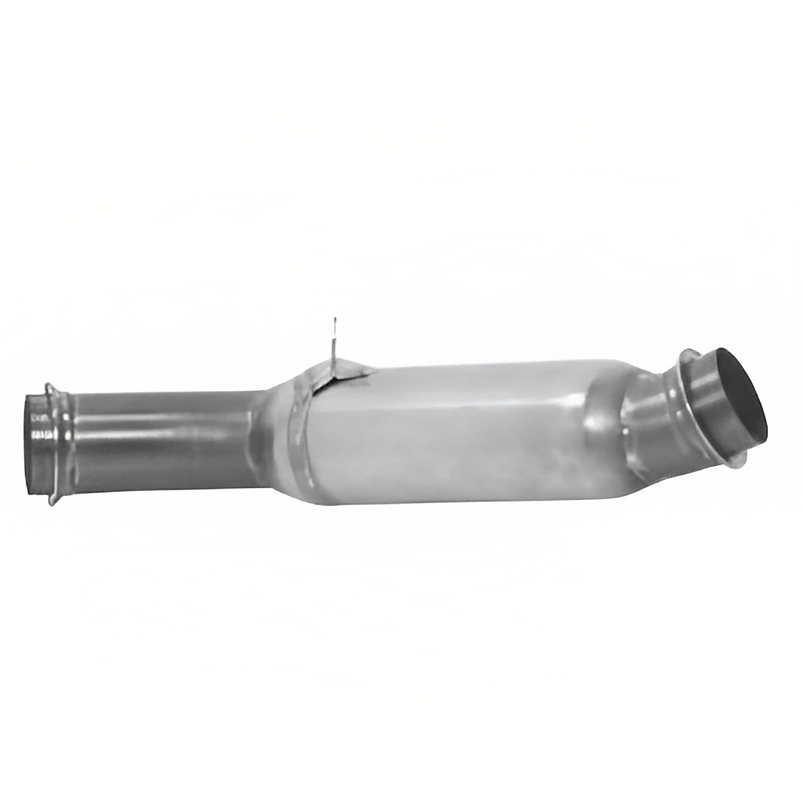 Arrow 71692MI Non Catalized Mid-Pipe