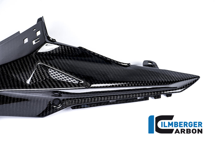 Ilmberger Carbon Rear Fairing Left Carbon