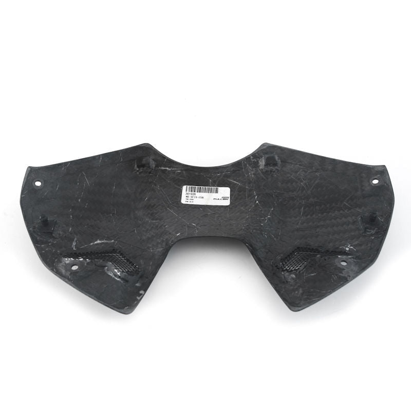 Fullsix Carbon Fiber Tank Cover for Streetfighter V4 V4S 2023-2024