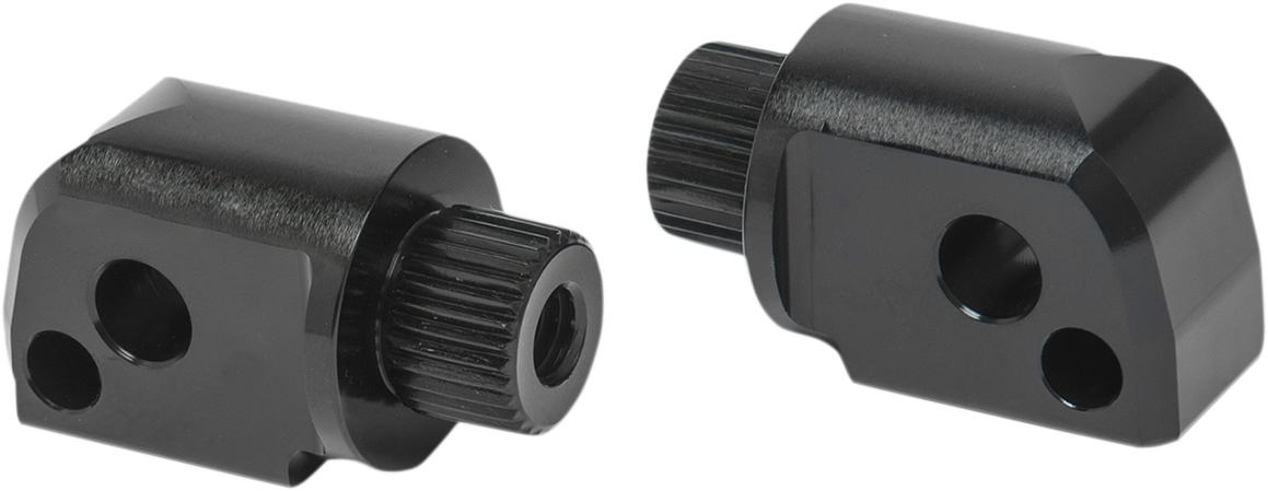 Arlen NESS Splined Peg Mount - Scout