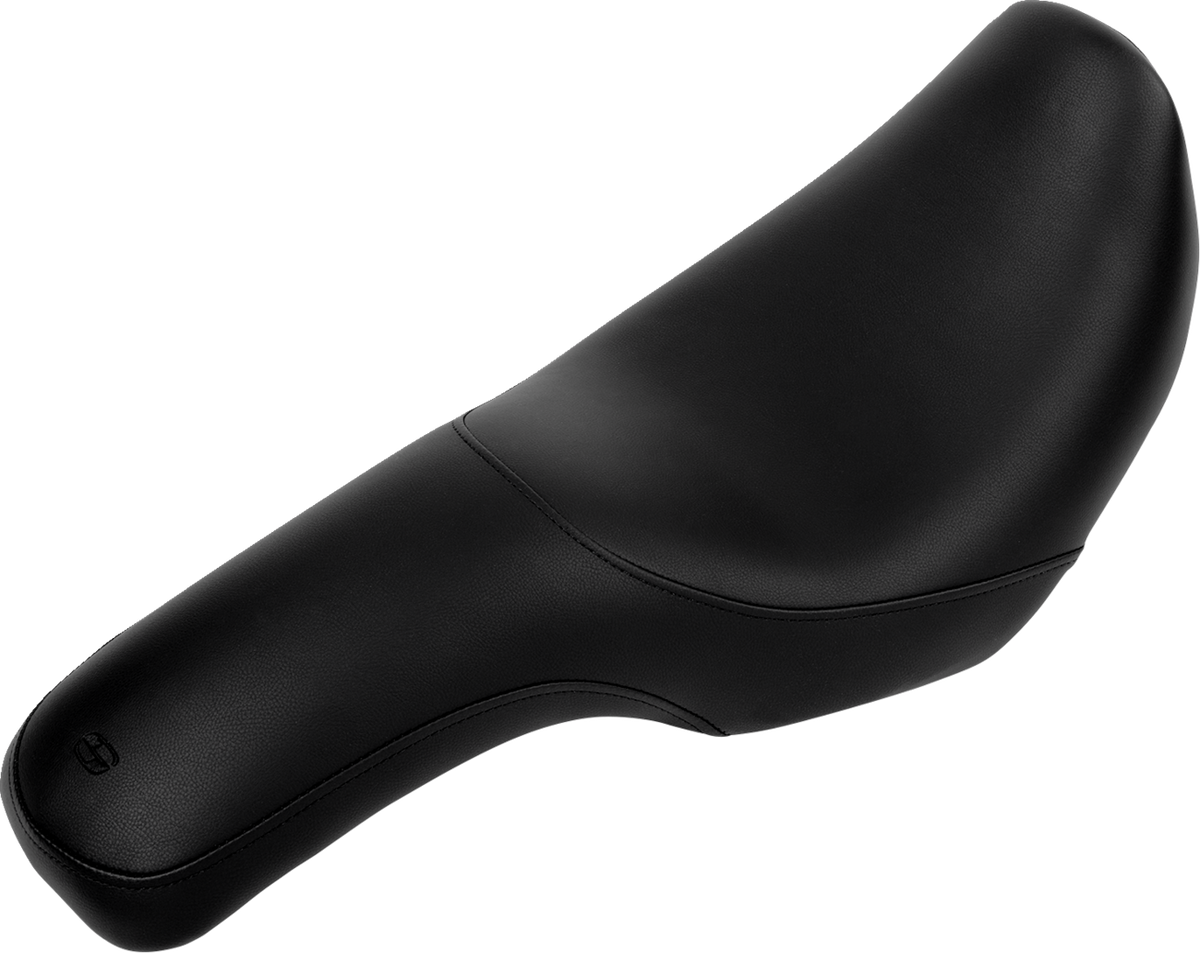 Saddlemen Seat - Profiler™ - Black - Smooth - Dyna '06-'17