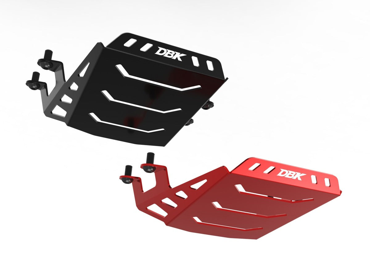 PSI01 - PANIGALE / SF V4S MY25 FUEL TANK COVER GUARD