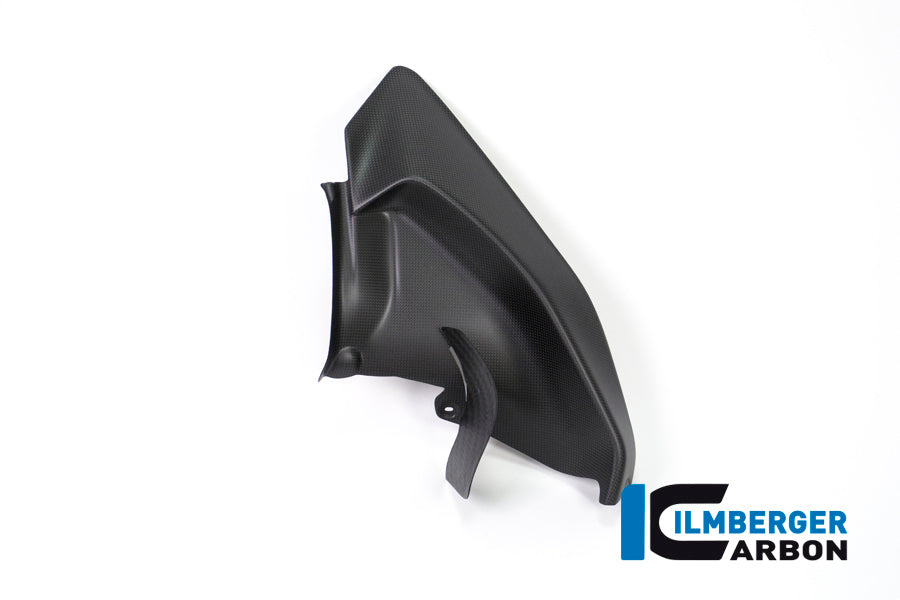Ilmberger Carbon Side Panel Under The Tank Right Gl Ducati Panigale V4 / V4 S