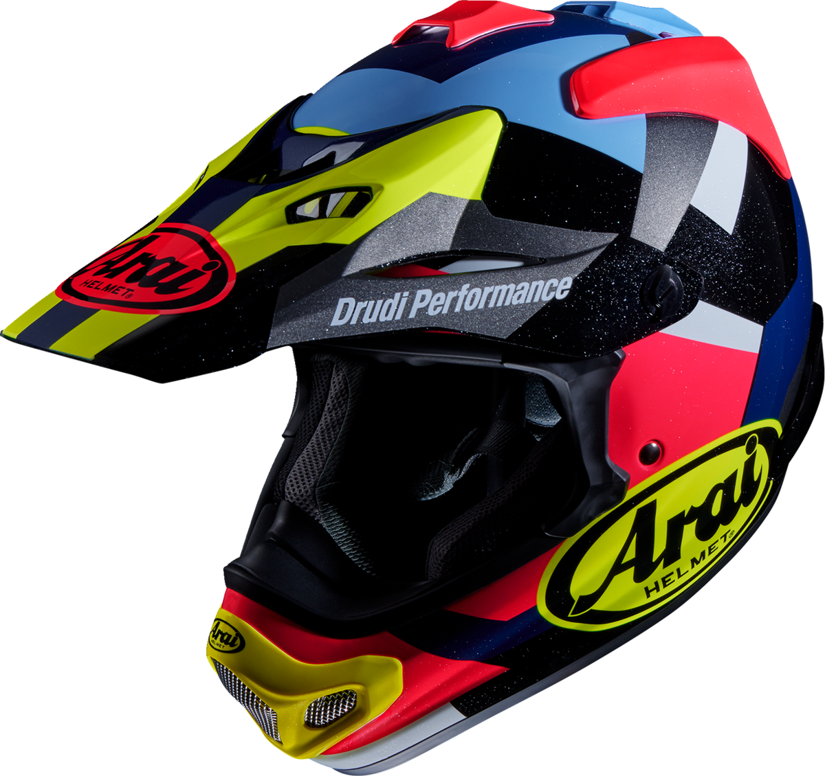 ARAI Helmets VX-Pro4 Block Helmet