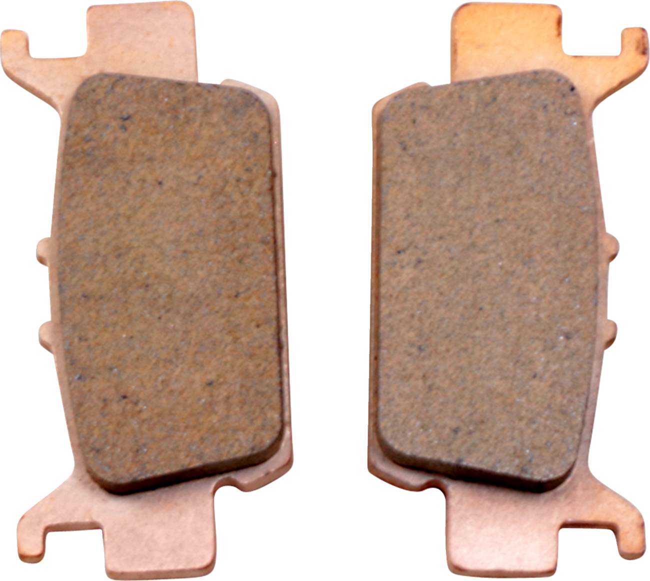 EBC Brakes SV Severe Duty Brake Pads