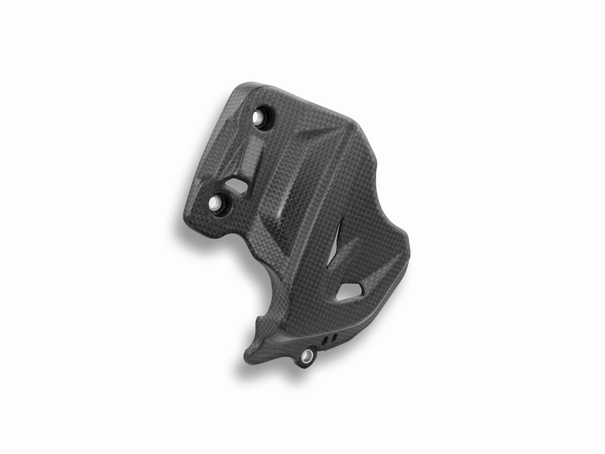 Ducabike DBK CRB32O - Carbon Sprocket Cover