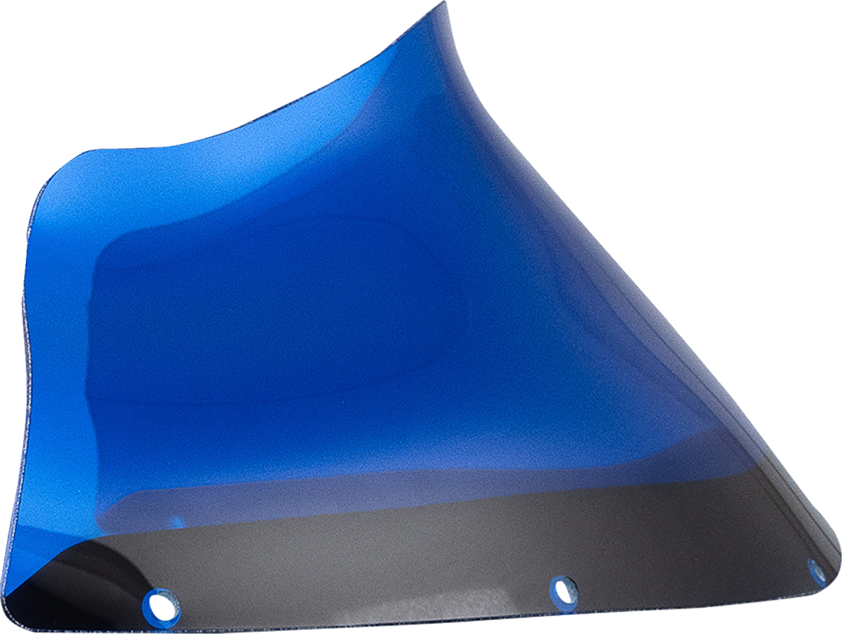 Klock Werks Kolor Flare® Windshield