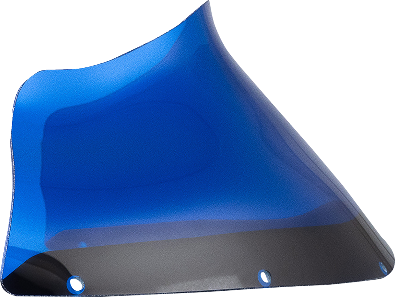 Klock Werks Kolor Flare® Windshield