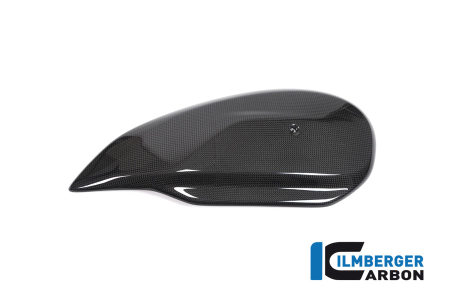 Ilmberger Carbon Tank Cover Right Surface Ducati Scrambler 1100 From 2017 - Gloss