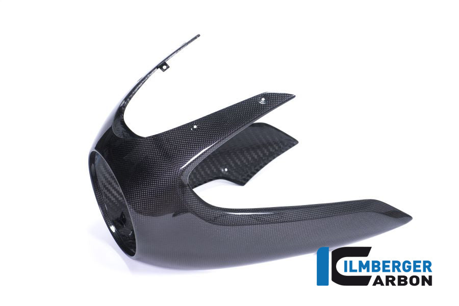 Ilmberger Carbon Top Fairing Street Complete BMW R Nine T Racer´17