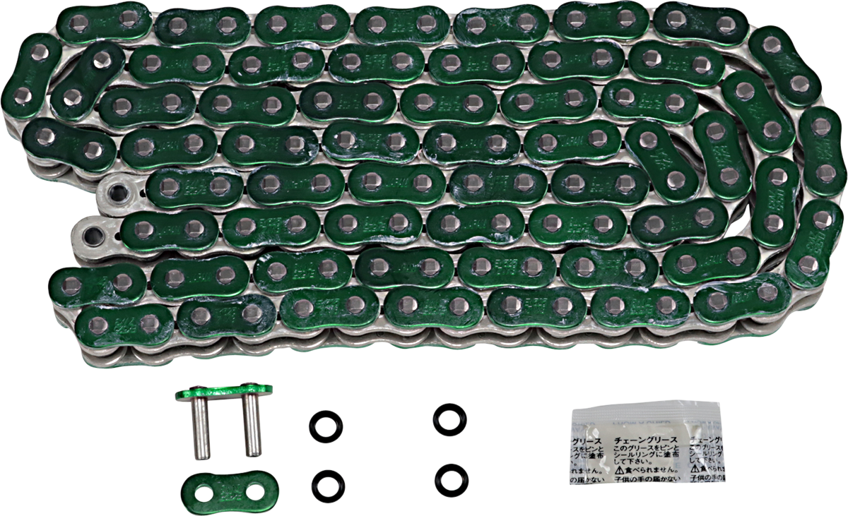 EK 525 ZVX3 Extreme Sportbike Series Chain