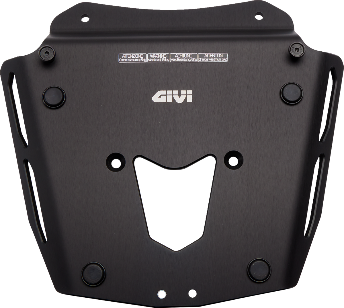 GIVI Specific Rear Rack - Triumph - Tiger 1200