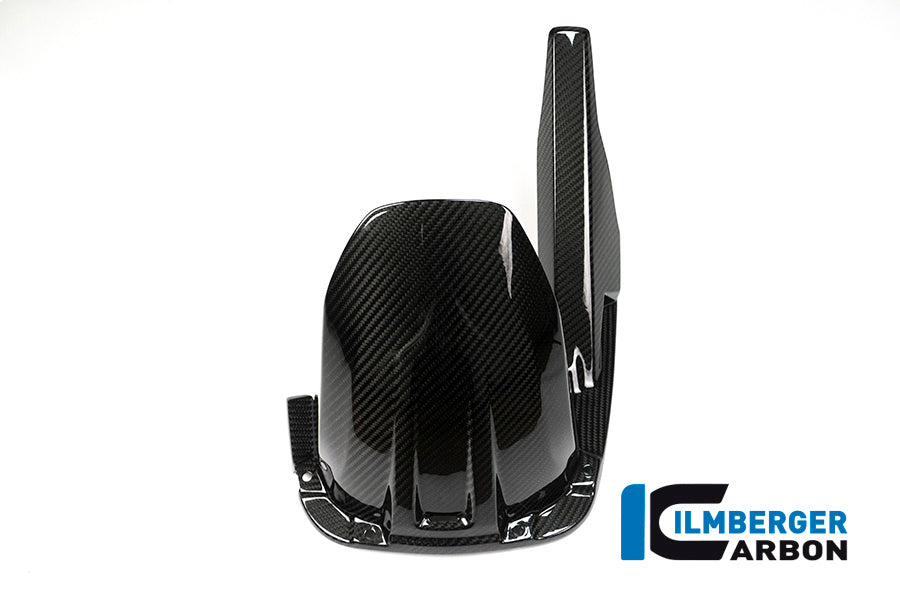 Ilmberger Carbon Rear Fender With Chain Guard BMW S 1000 XR Bj 2015-2019