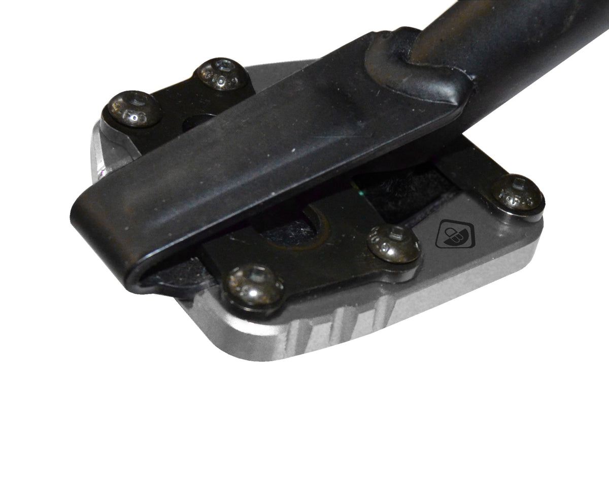 Ducabike DBK BAC01 MTS 1200 My14 Kickstand Pad