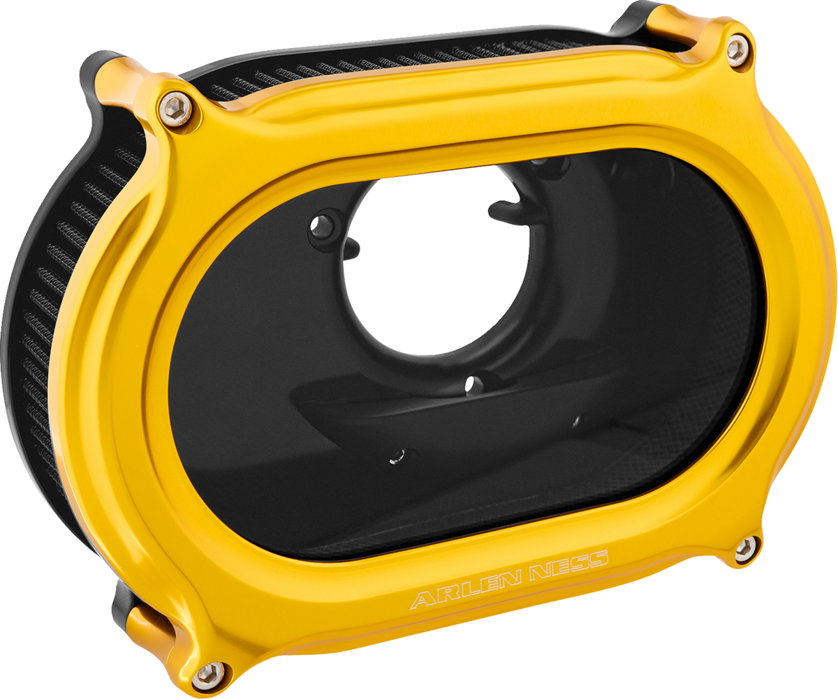 Arlen NESS Stage 2 Method™ Air Cleaner Kit - Gold