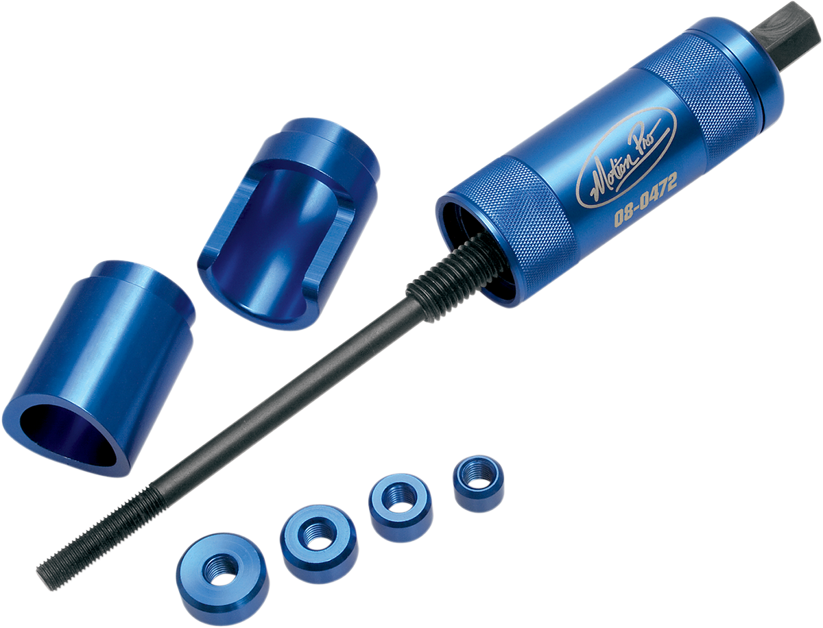 Motion Pro Deluxe Piston Pin Puller Tool