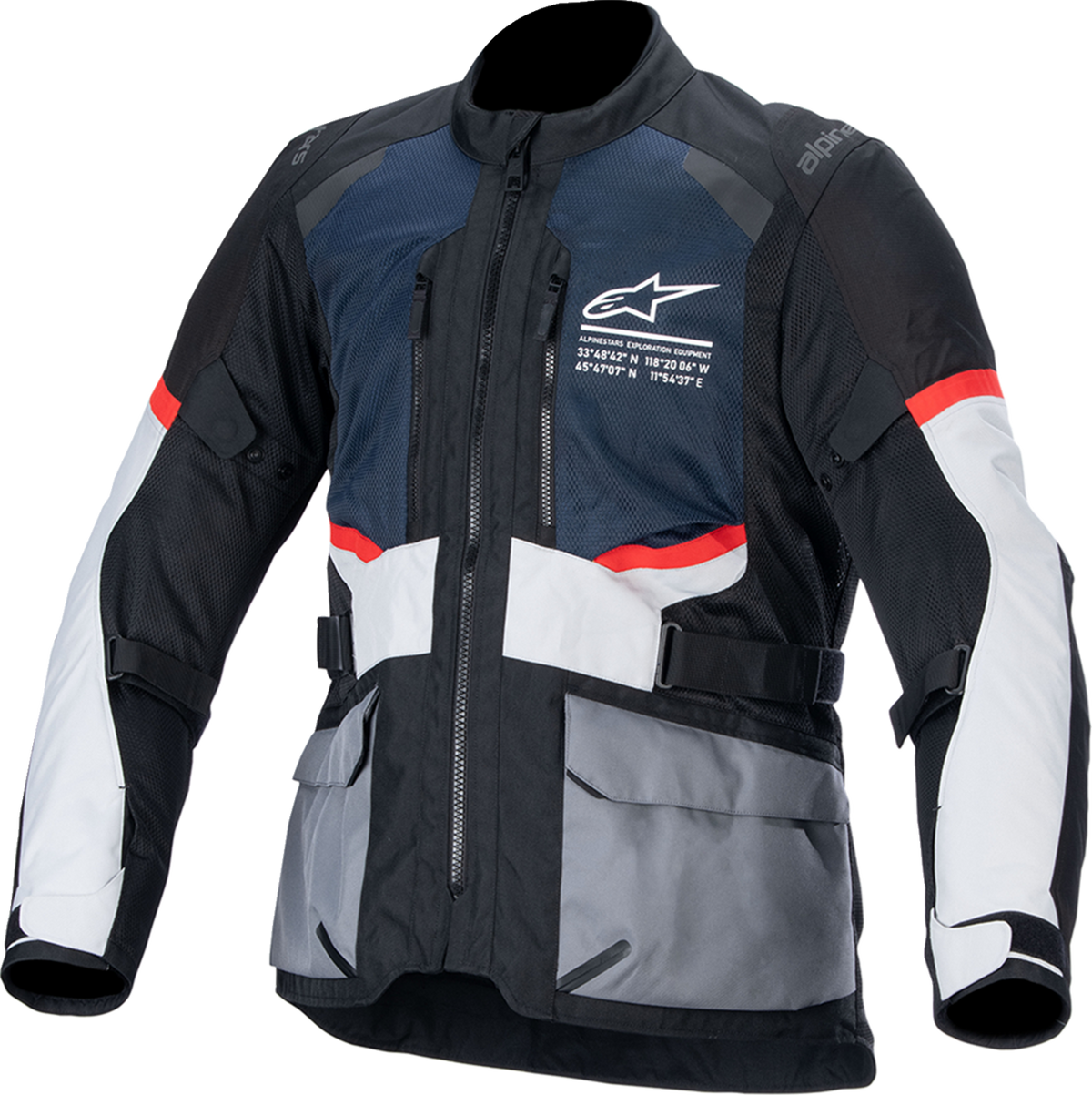 Alpinestars Andes Air Drystar® Jacket
