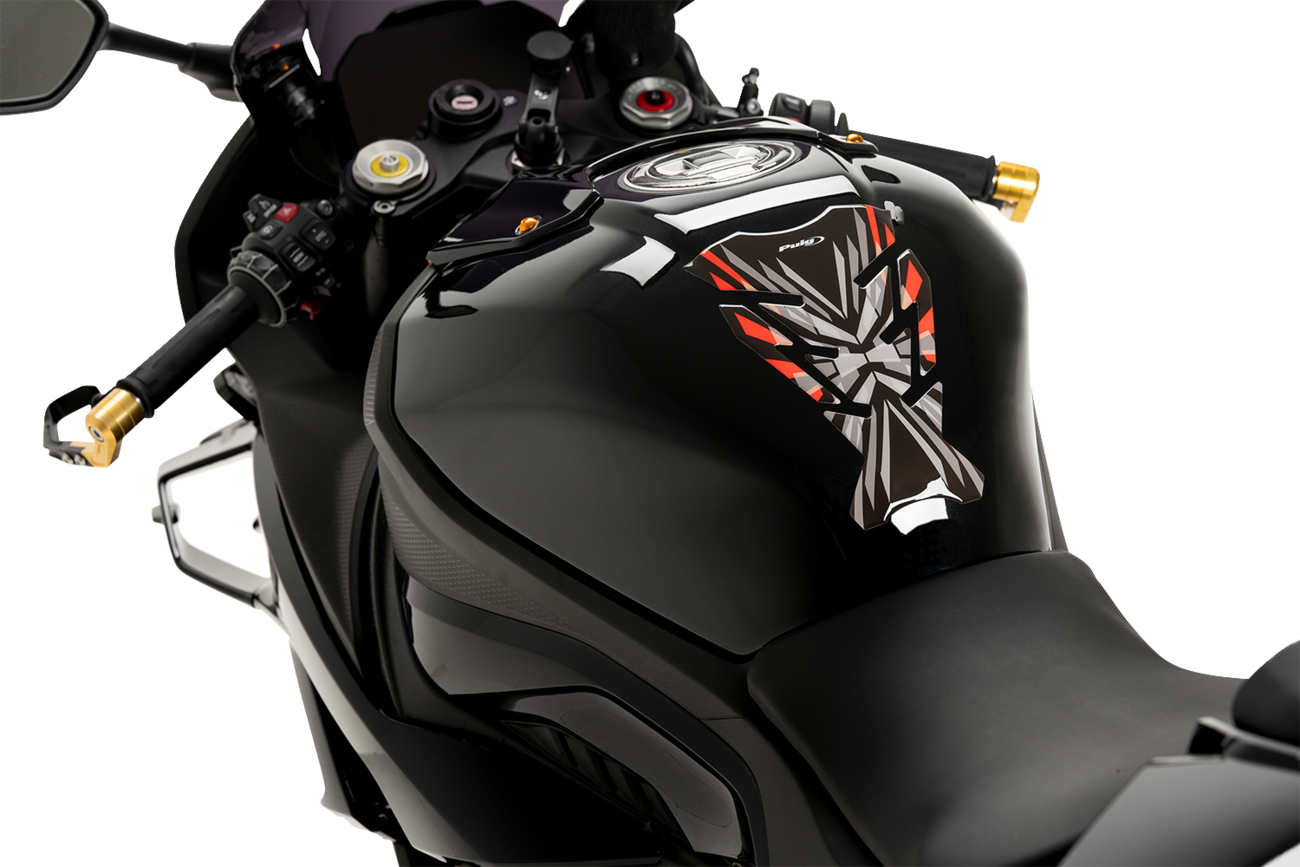 PUIG HI-Tech Parts Challenge Tank Pad